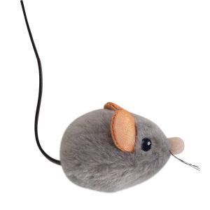 70377 - Squeak Squeak Mouse