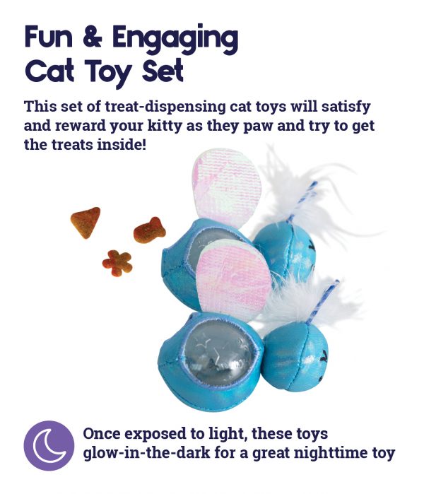 70380 – Firefly Treat Stuffer 2-pack - Afbeelding 3