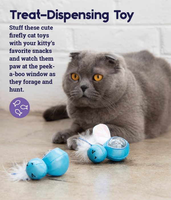 70380 – Firefly Treat Stuffer 2-pack - Afbeelding 4