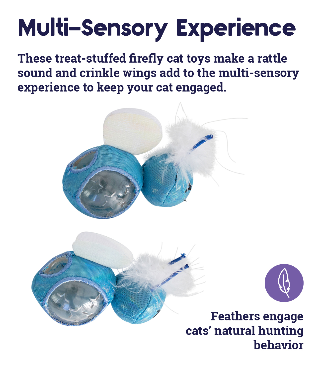 70380 – Firefly Treat Stuffer 2-pack - Afbeelding 5