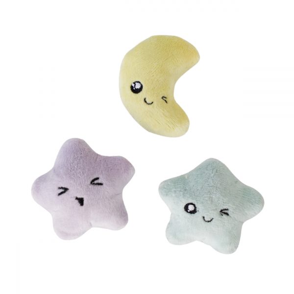 70381 – Toss N Twinkle 3-Pack