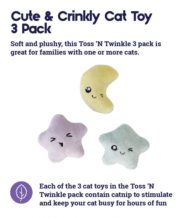 70381 – Toss N Twinkle 3-Pack - Afbeelding 7