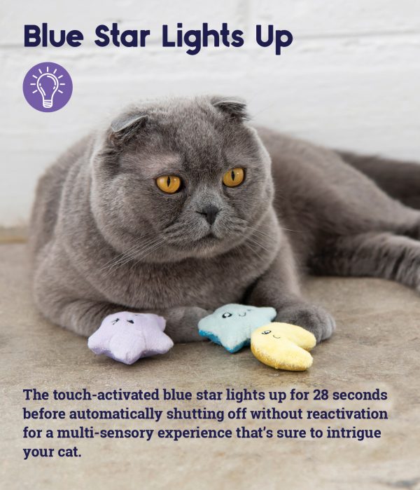 70381 – Toss N Twinkle 3-Pack - Afbeelding 6