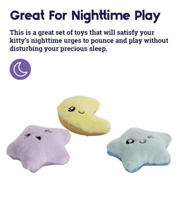 70381 – Toss N Twinkle 3-Pack - Afbeelding 5