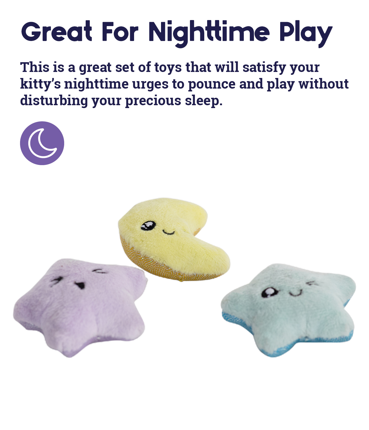 70381 – Toss N Twinkle 3-Pack - Afbeelding 5