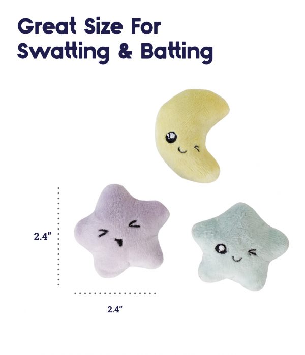 70381 – Toss N Twinkle 3-Pack - Afbeelding 4