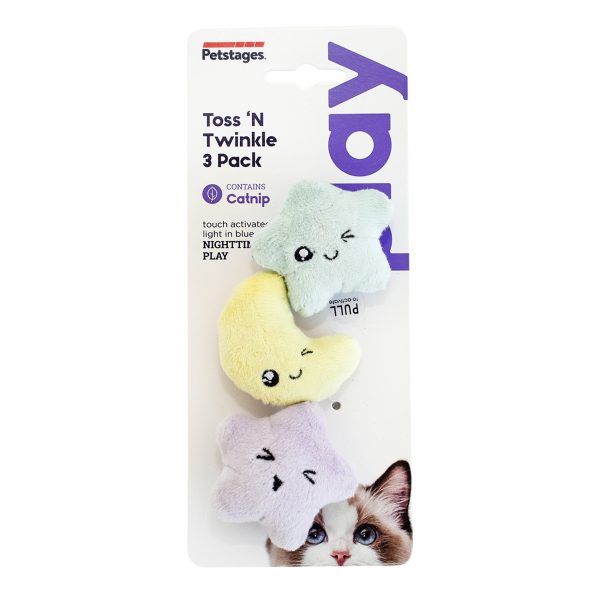 70381 – Toss N Twinkle 3-Pack - Afbeelding 2