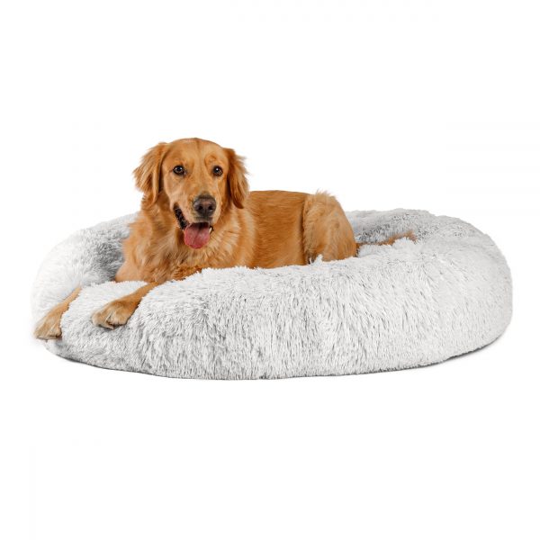 Donut 4596 Frost – diam 114,3cm