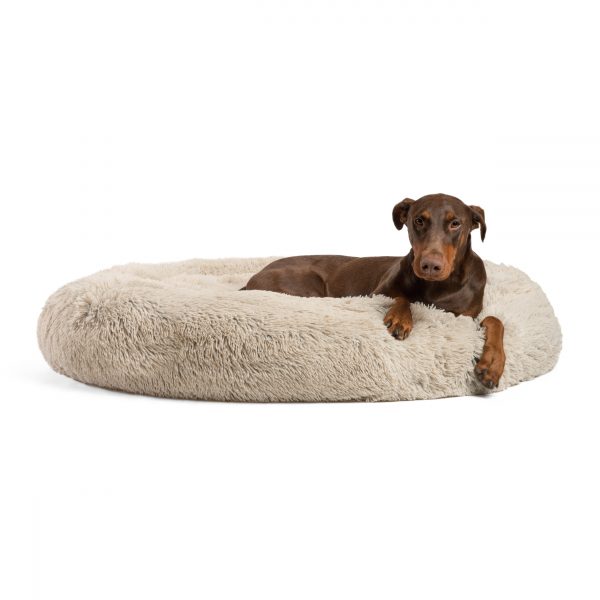 Donut 4597 Taupe – diam 114,3 cm