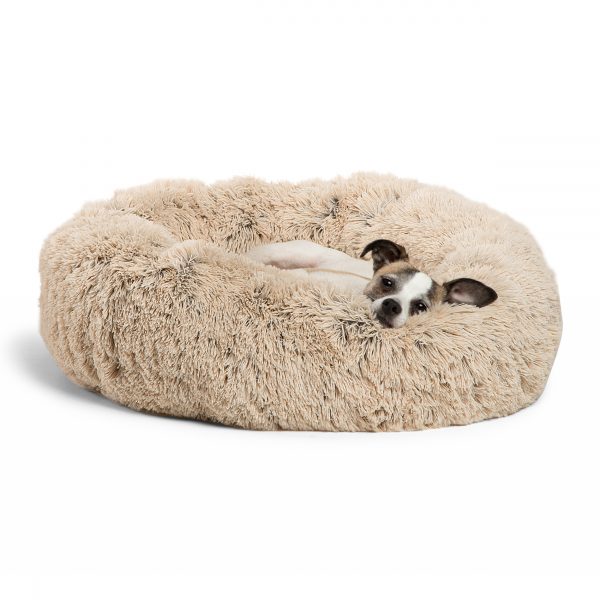Donut 4598 Taupe – diam 58,4 cm