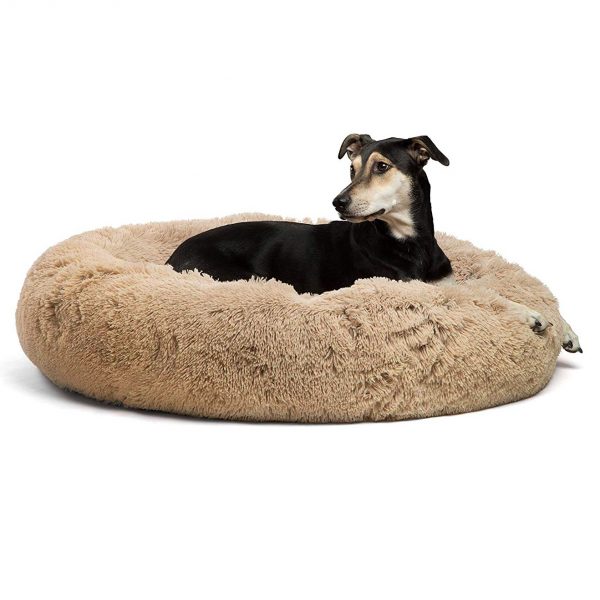 Donut 4601 Taupe – diam 91,44 cm