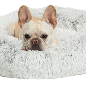 Donut 4602 Frost – diam 58,4 cm