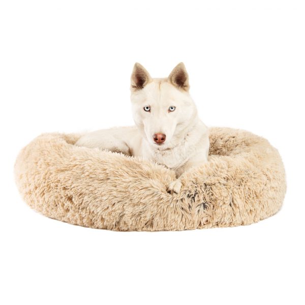 Donut 4763 Taupe – diam 76,2cm