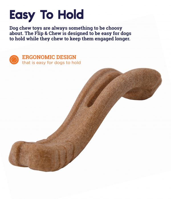 67723M Dogwood Flip & Chew M - Afbeelding 6