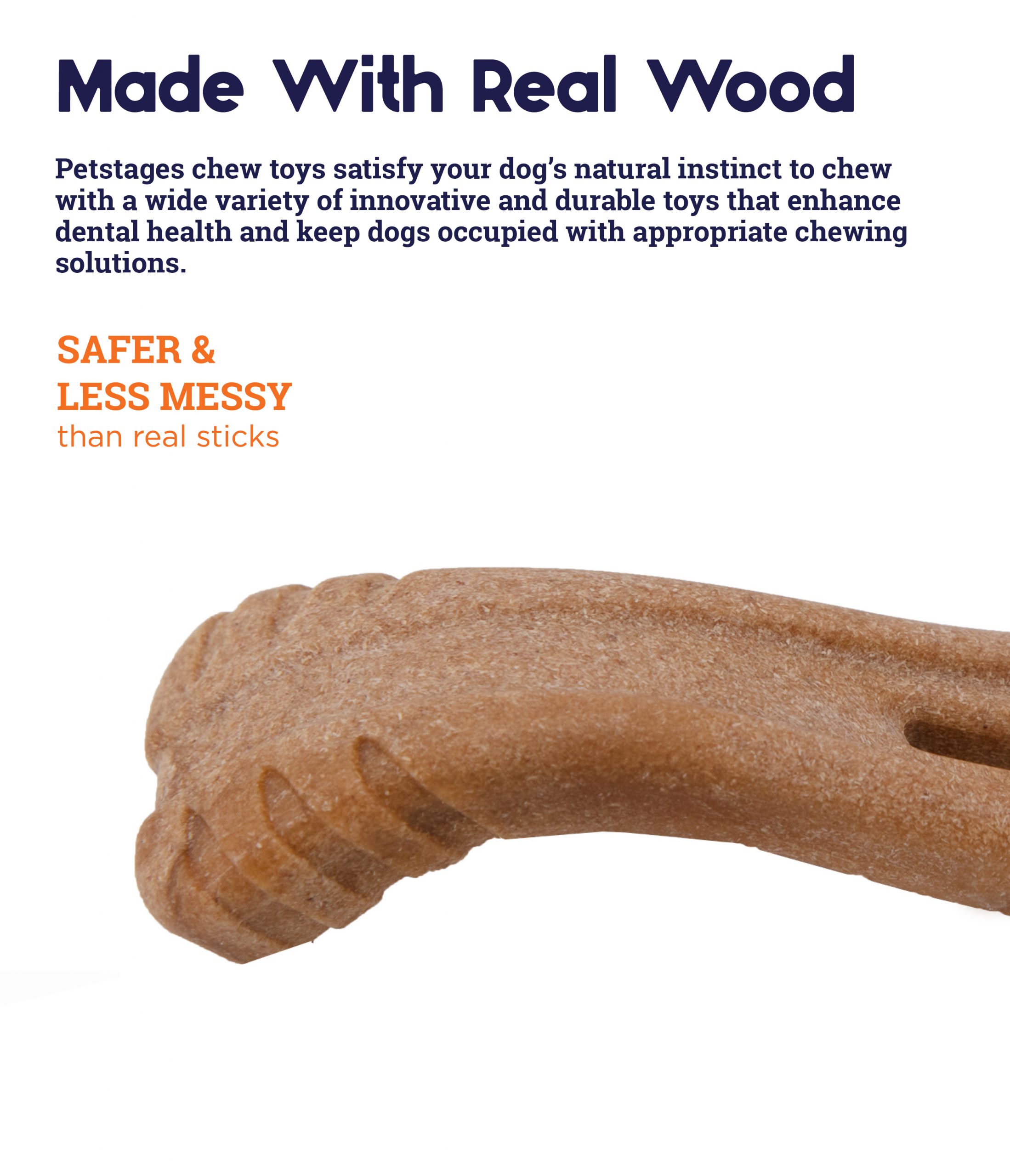 67723M Dogwood Flip & Chew M - Afbeelding 8