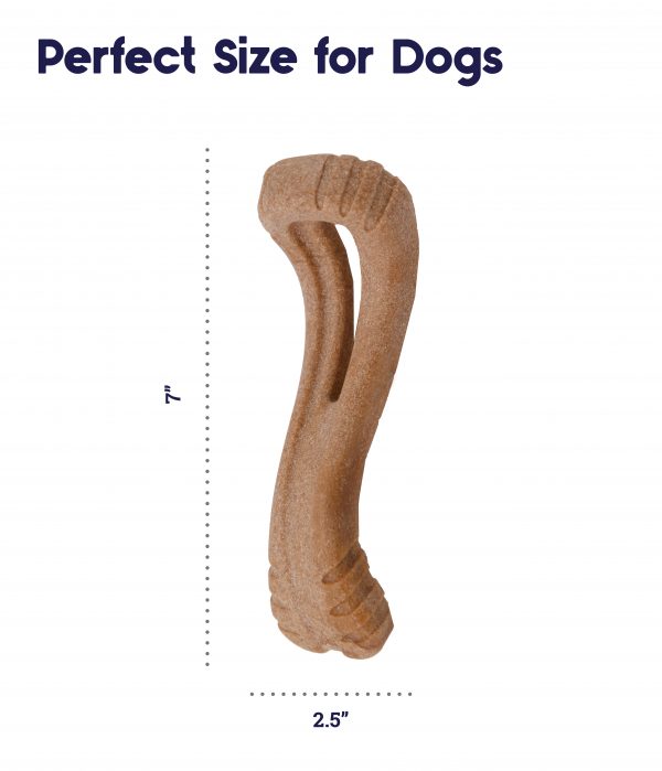 67723M Dogwood Flip & Chew M - Afbeelding 10
