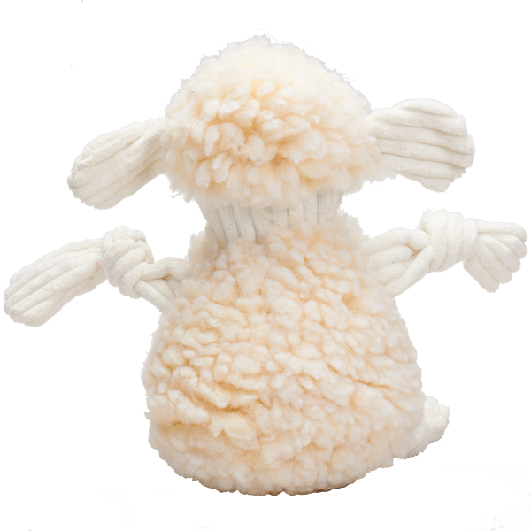 HH10040 FlufferKnottie Lamb Large - Afbeelding 5