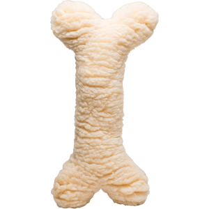 HF60874 HuggleFleece Bone