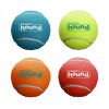 OH68002M Squeaker Ballz M - 4 pack(prijs webshop is per 3 stuks)