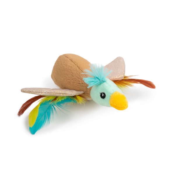 70956M Flapperz Duck– van Catstages (Prijs per omverpakking 3 stuks)