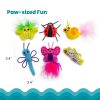 71481M Cute AS A Bug 6Pk– van Catstages (Prijs per omverpakking 3 stuks) - Afbeelding 6