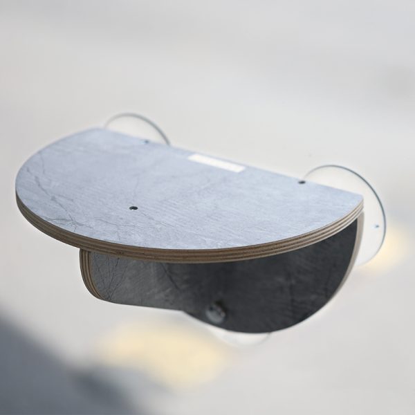 JC82032 JoyCat Raambed Plateau klein