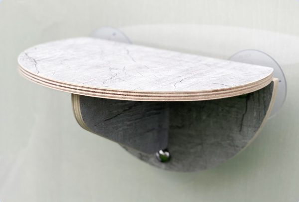 JC82032 JoyCat Raambed Plateau klein - Afbeelding 6