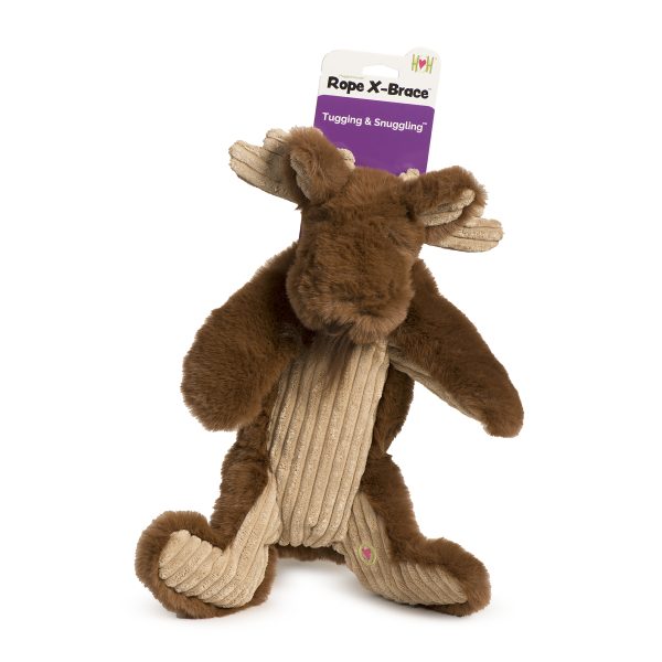 HH60727 X-Brace Maple Moose (Prijs per omverpakking a 3 stuks) - Afbeelding 4
