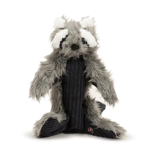 HH60729 X-Brace, Redwood Raccoon - Wasbeer (Prijs per omverpakking a 3 stuks)