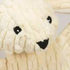 HH60749 HuggleFlattie Bobbi Bunny - Konijn (Prijs per omverpakking a 3 stuks) - Afbeelding 2
