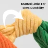 HH60749 HuggleFlattie Bobbi Bunny - Konijn (Prijs per omverpakking a 3 stuks) - Afbeelding 3