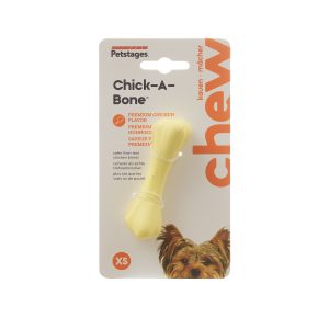 67339M - Chick A Bone XS (prijs per 3 stuks)