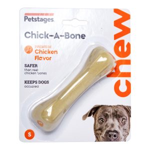 67340M - Chick A Bone SM (prijs per 3 stuks)