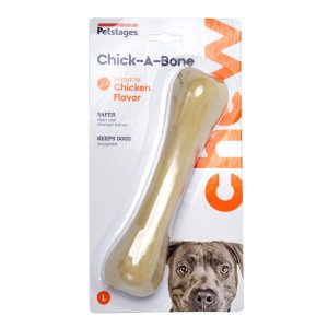 67342M - Chick A Bone LG (prijs per 3 stuks)