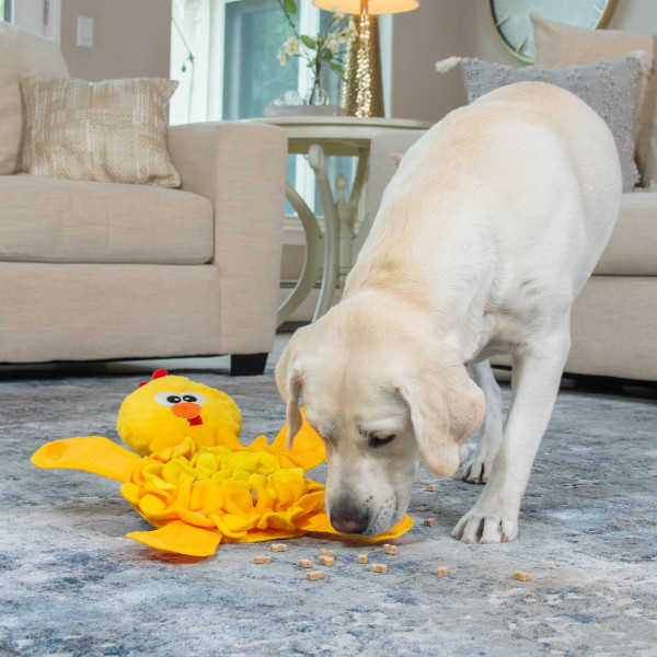 NO-OWH 71490M Snuffle Palz Chicken - Afbeelding 6