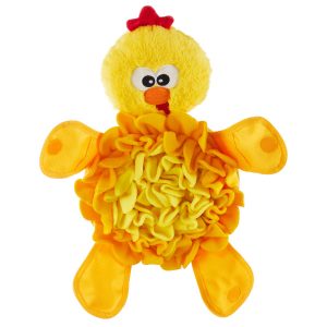 NO-OWH 71490M Snuffle Palz Chicken