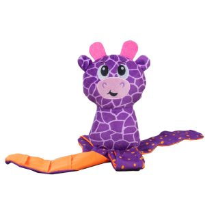 NO-OWH 71534M Silly Legz Giraffe