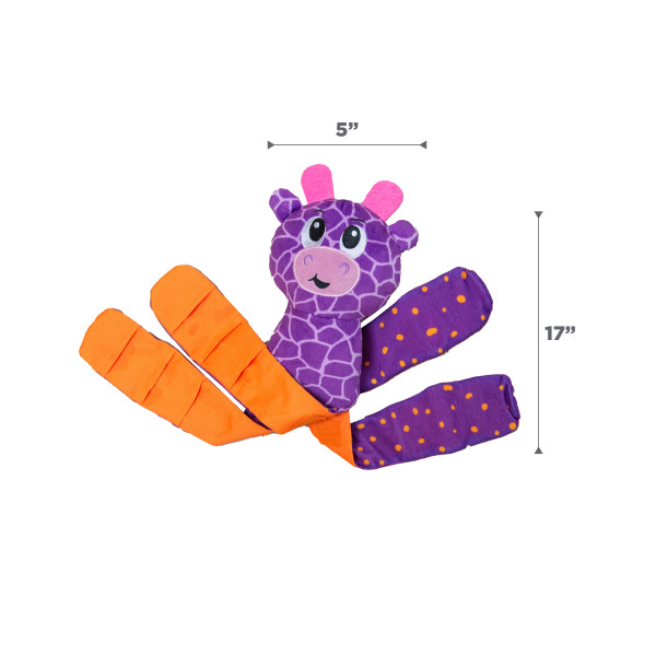 NO-OWH 71534M Silly Legz Giraffe - Afbeelding 6