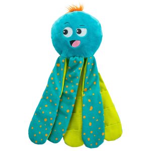 NO-OWH 71618M Silly Legz Octopus