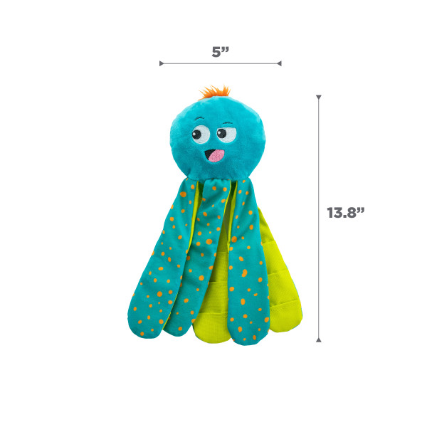 NO-OWH 71618M Silly Legz Octopus - Afbeelding 7